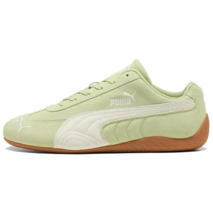 Giày Puma Speedcat 'Green' 406329-48 — ảnh 4