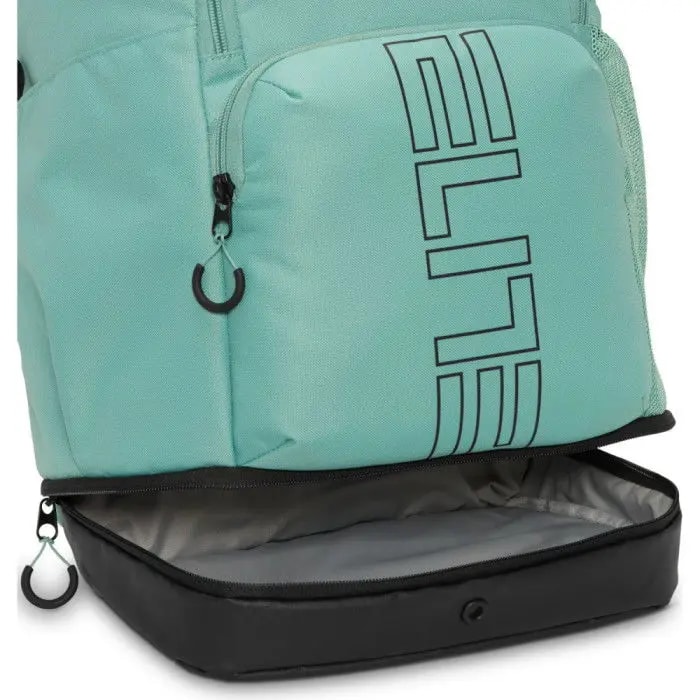 Balo Nike Varsity Elite Backpack 'Light Blue' HM9965-017 — ảnh 4
