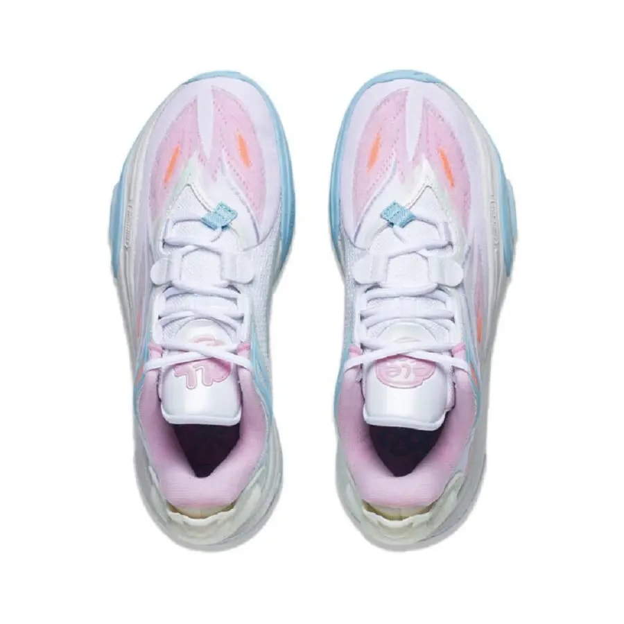 Giày Lining Wade All City 11 V2 'Family Love' ABPT067-2 — ảnh 5
