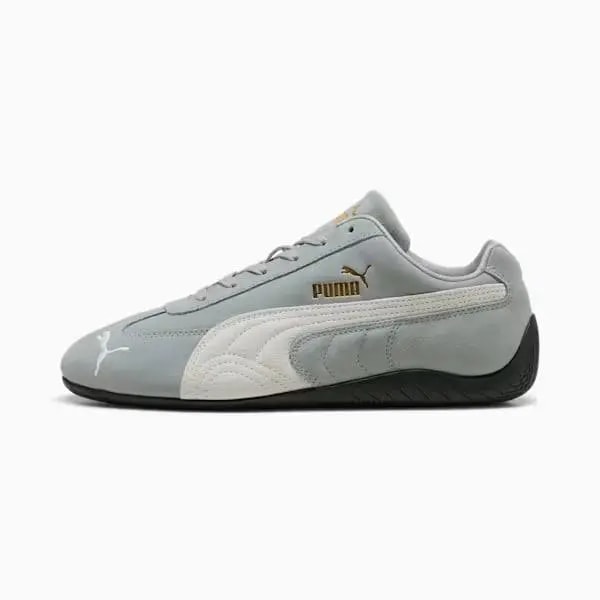 Giày Puma Speedcat OG 'Cool Mid Grey White' 398846-05 — ảnh 5