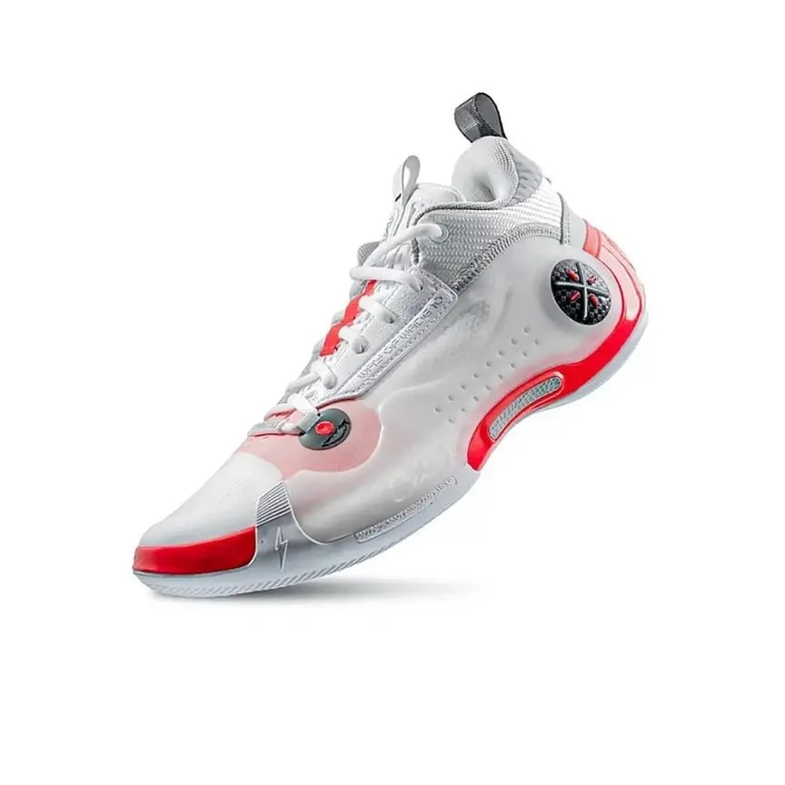 Giày Lining Way Of Wade 10 Low 'Overtown' ABAS083-14 — ảnh 5