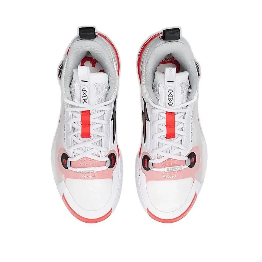 Giày Lining Way Of Wade 10 Low 'Overtown' ABAS083-14 — ảnh 3