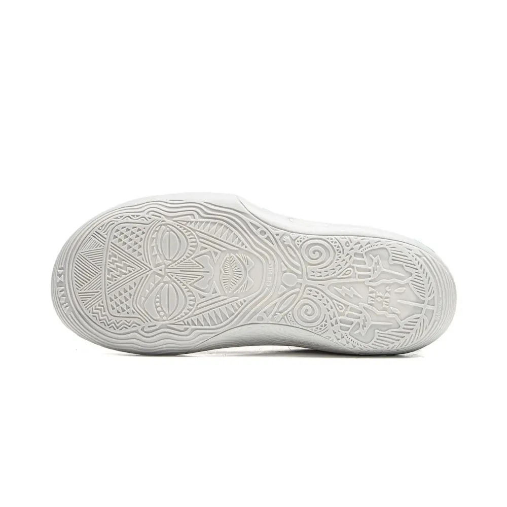 Giày Lining Way Of Wade 11 'Grey Boy' ABAU049-35 — ảnh 4