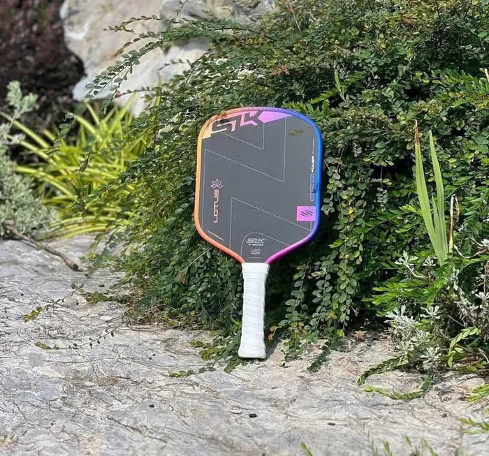 Vợt Pickleball Selkirk SLK Era Power Lotus 16mm 'Limited Edition' — ảnh 5