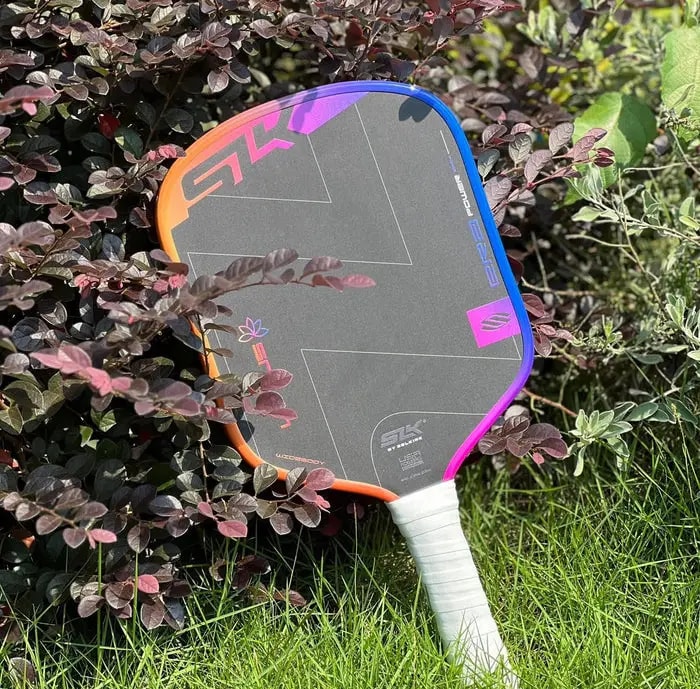 Vợt Pickleball Selkirk SLK Era Power Lotus 16mm 'Limited Edition' — ảnh 4