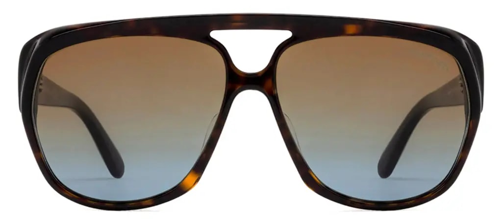 Kính Tom Ford Jayden Sunglasses 'Black' FT1103-52F
