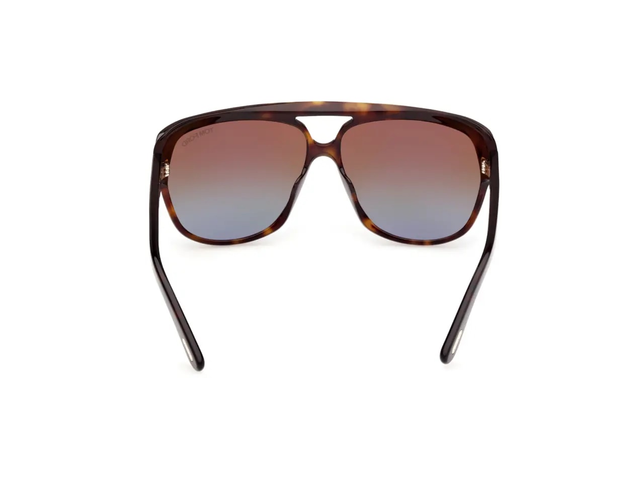 Kính Tom Ford Jayden Sunglasses 'Black' FT1103-52F — ảnh 2