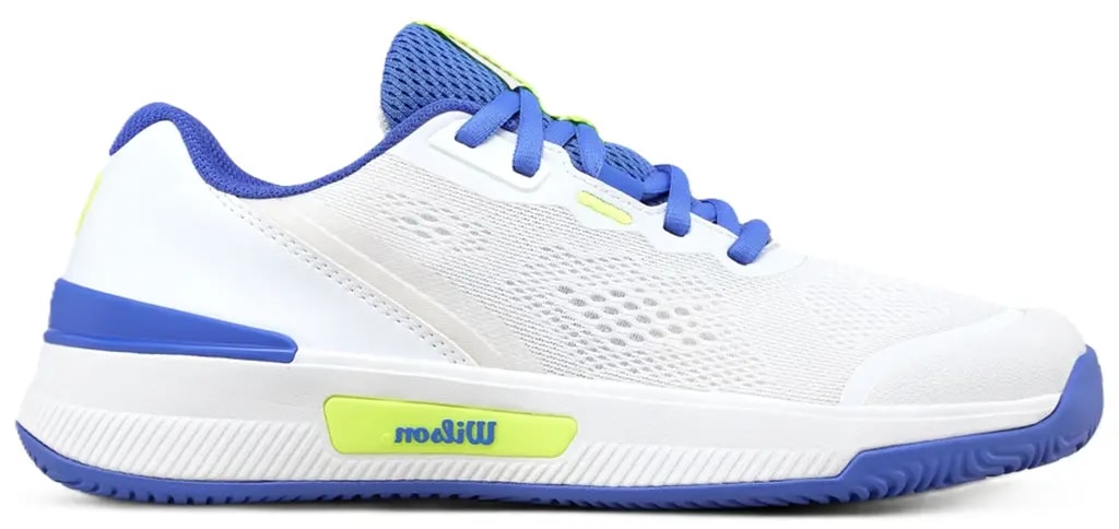 Giày Wilson Intrigue Pro 'White Amparo Blue' WRS339230U — kich-thuoc: 36