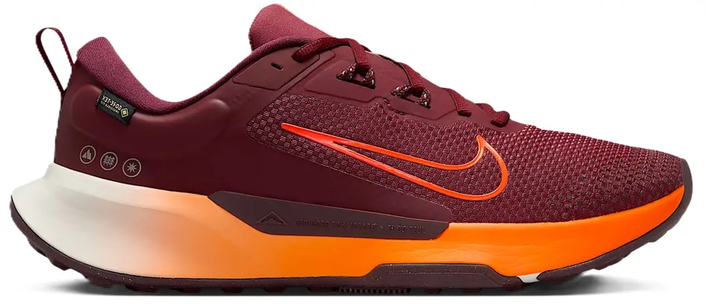 Giày Nike Juniper Trail 2 Gore-Tex 'Dark Team Red' HM9734-600 — kich-thuoc: 42