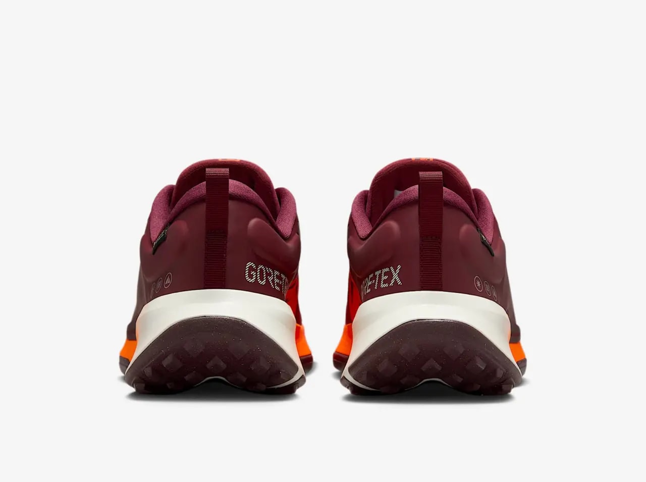Giày Nike Juniper Trail 2 Gore-Tex 'Dark Team Red' HM9734-600 — ảnh 3