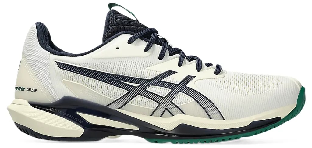 Giày Asics Solution Speed FF 3.0 'Midnight Cream' 1041A438-104 — kich-thuoc: 41.5