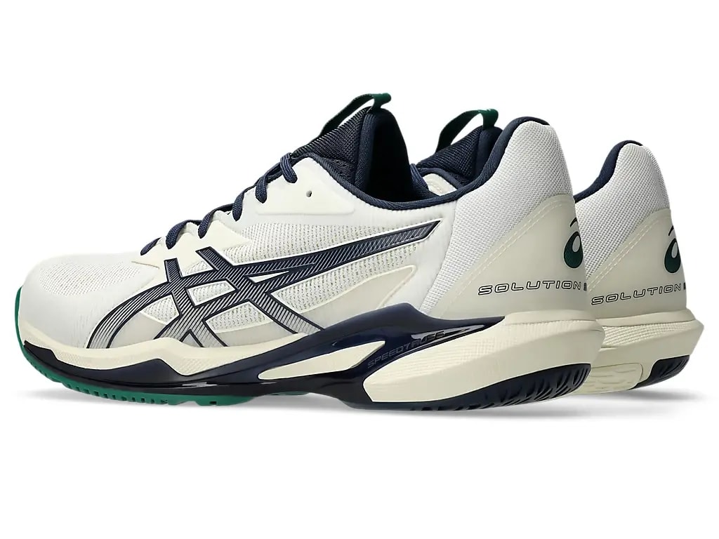 Giày Asics Solution Speed FF 3.0 'Midnight Cream' 1041A438-104 — ảnh 4
