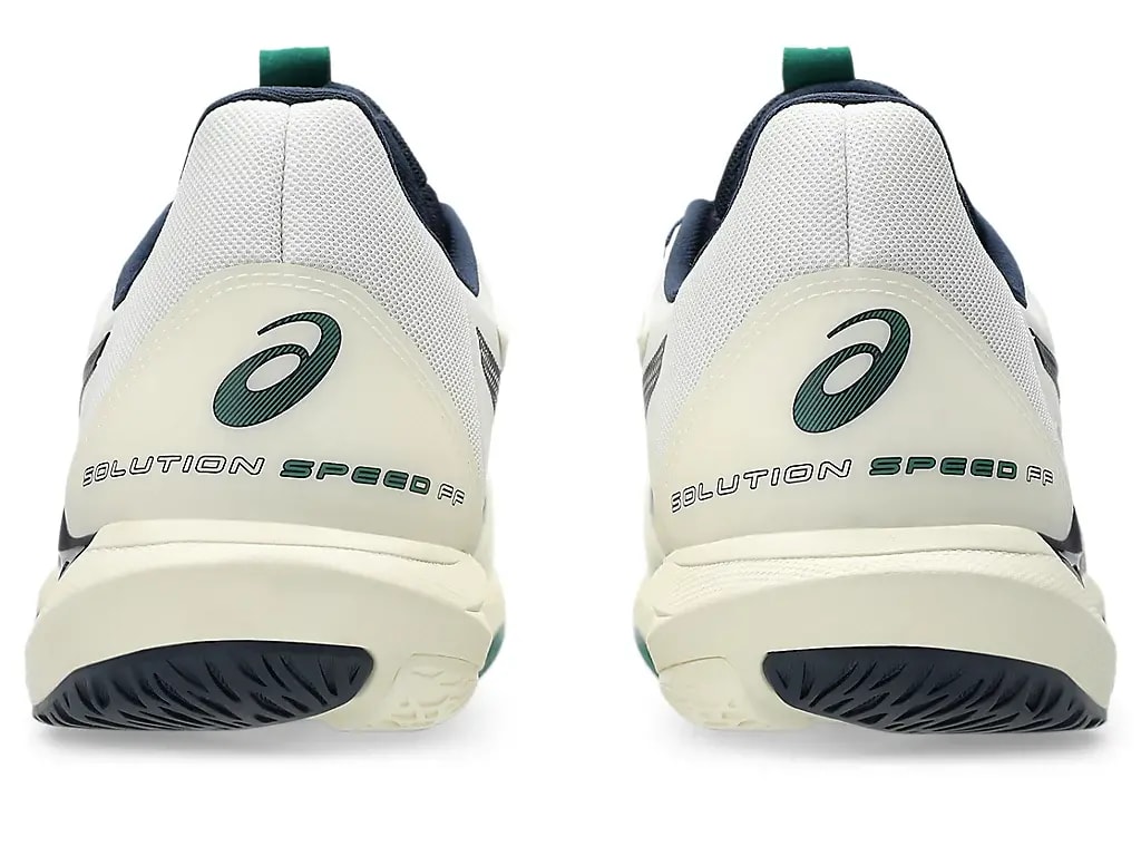 Giày Asics Solution Speed FF 3.0 'Midnight Cream' 1041A438-104 — ảnh 3