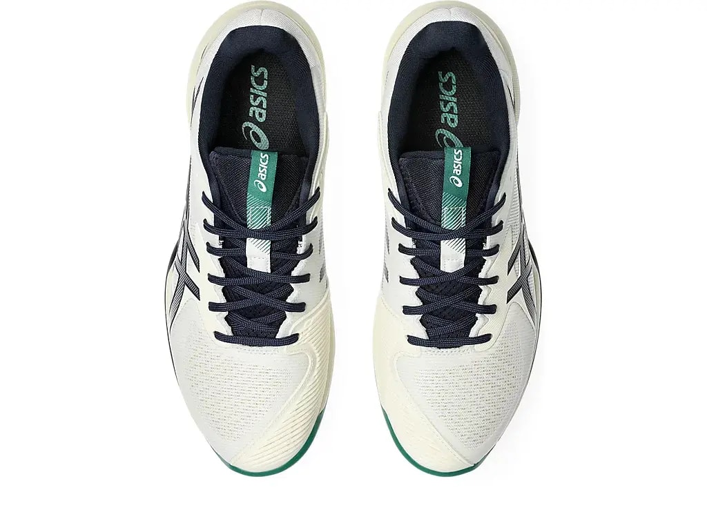 Giày Asics Solution Speed FF 3.0 'Midnight Cream' 1041A438-104 — ảnh 2