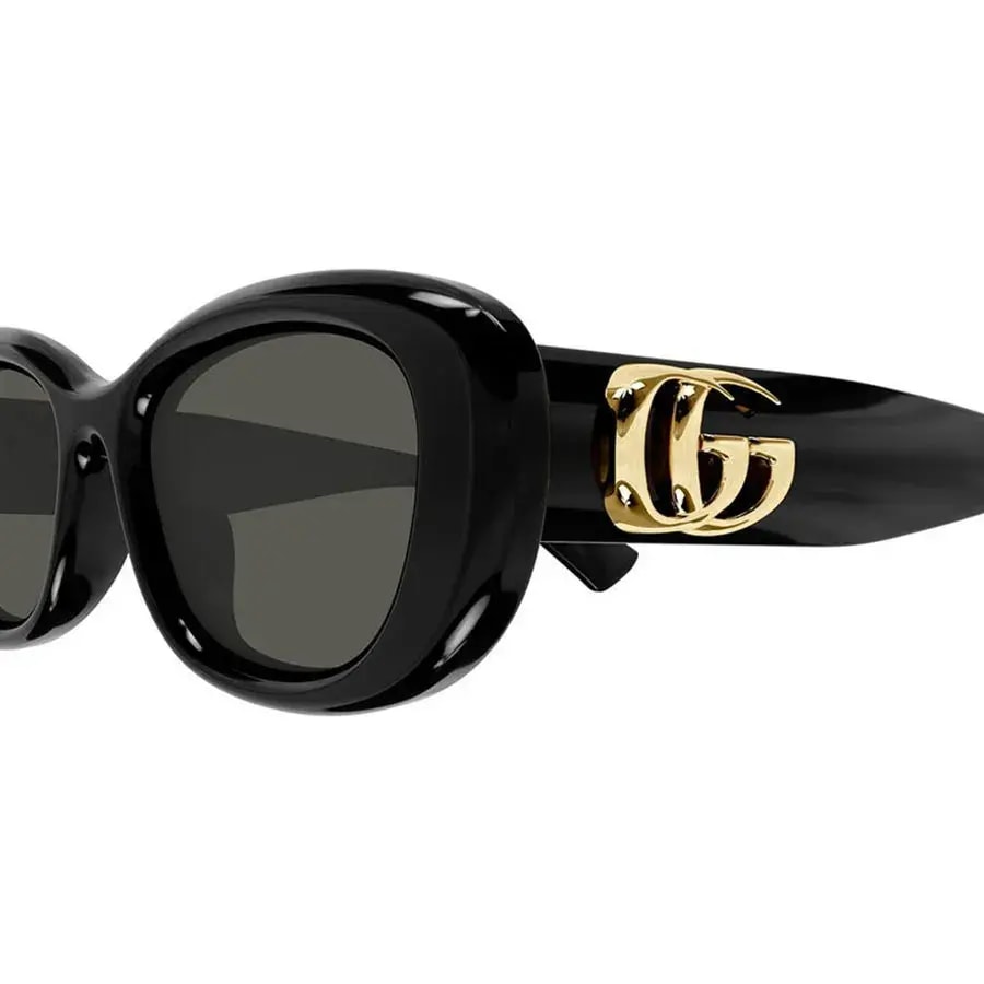 Kính Gucci Sunglasses 'Black' GG1829SK-001 — ảnh 5