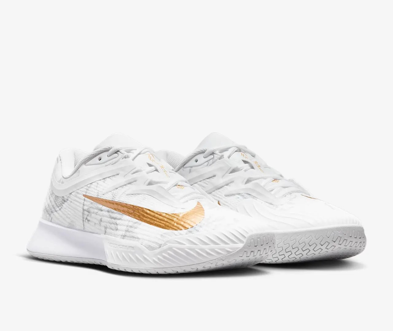Giày Nike Vapor Pro 3 Magnolia 'White Platinum' HV1485-100 — ảnh 5