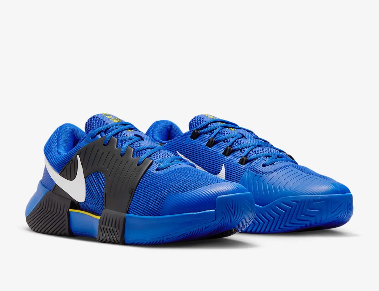 Giày Nike Zoom GP Challenge 1 'Racer Blue Black' FB3147-402 — ảnh 4
