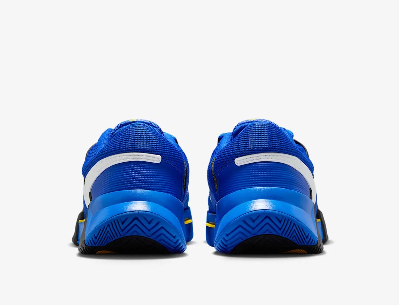 Giày Nike Zoom GP Challenge 1 'Racer Blue Black' FB3147-402 — ảnh 3