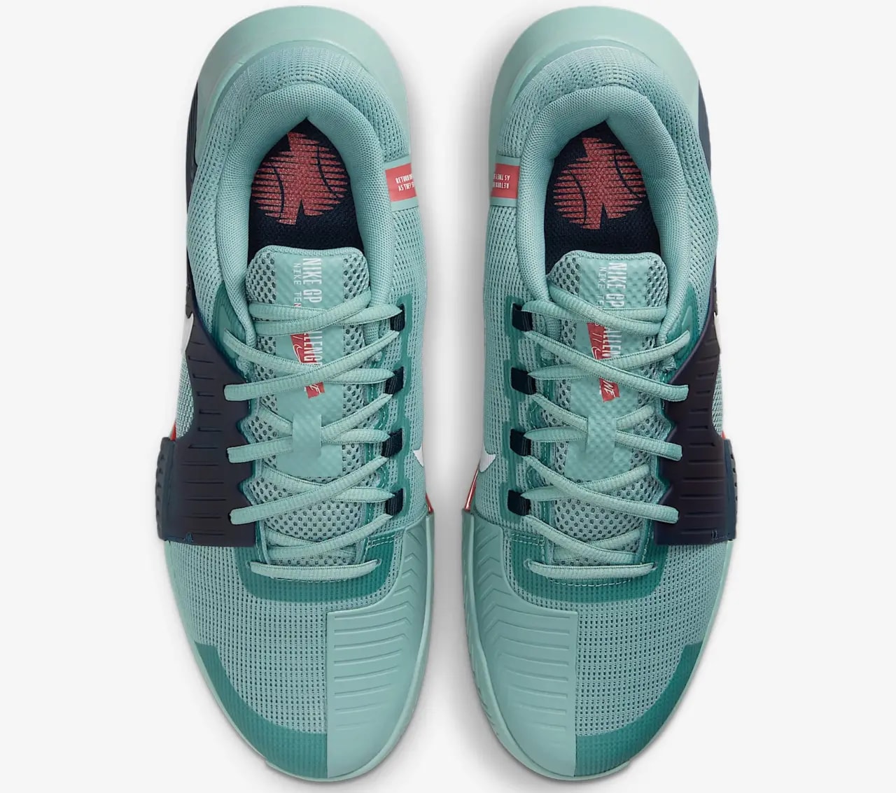 Giày Nike Zoom GP Challenge 1 'Cannon Armory Navy' FB3147-003 — ảnh 5