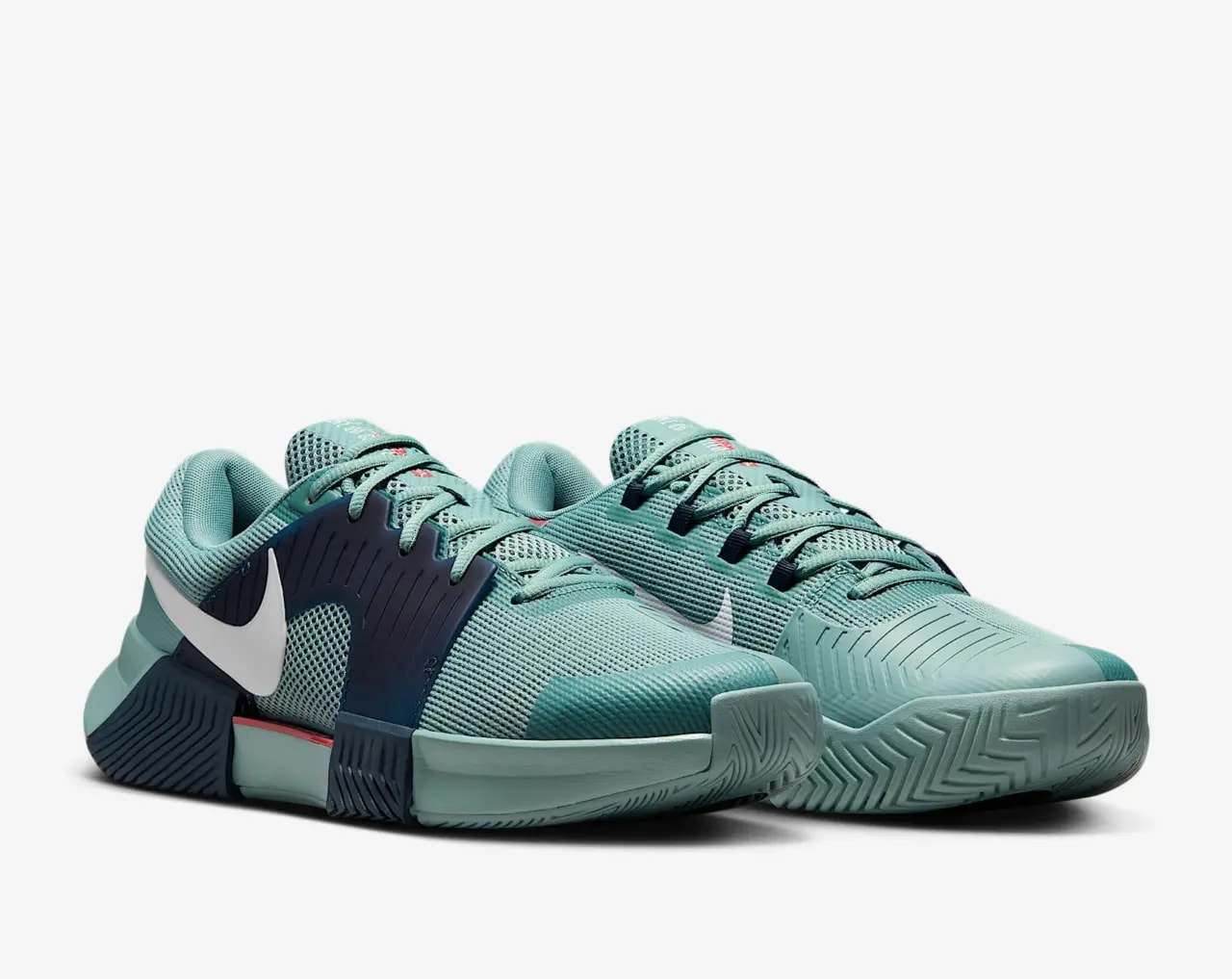 Giày Nike Zoom GP Challenge 1 'Cannon Armory Navy' FB3147-003 — ảnh 4