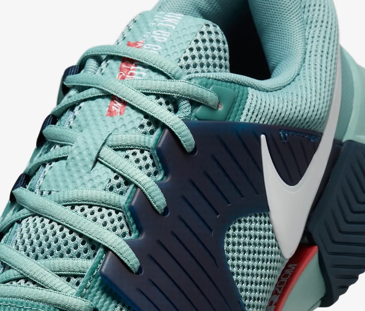 Giày Nike Zoom GP Challenge 1 'Cannon Armory Navy' FB3147-003 — ảnh 2