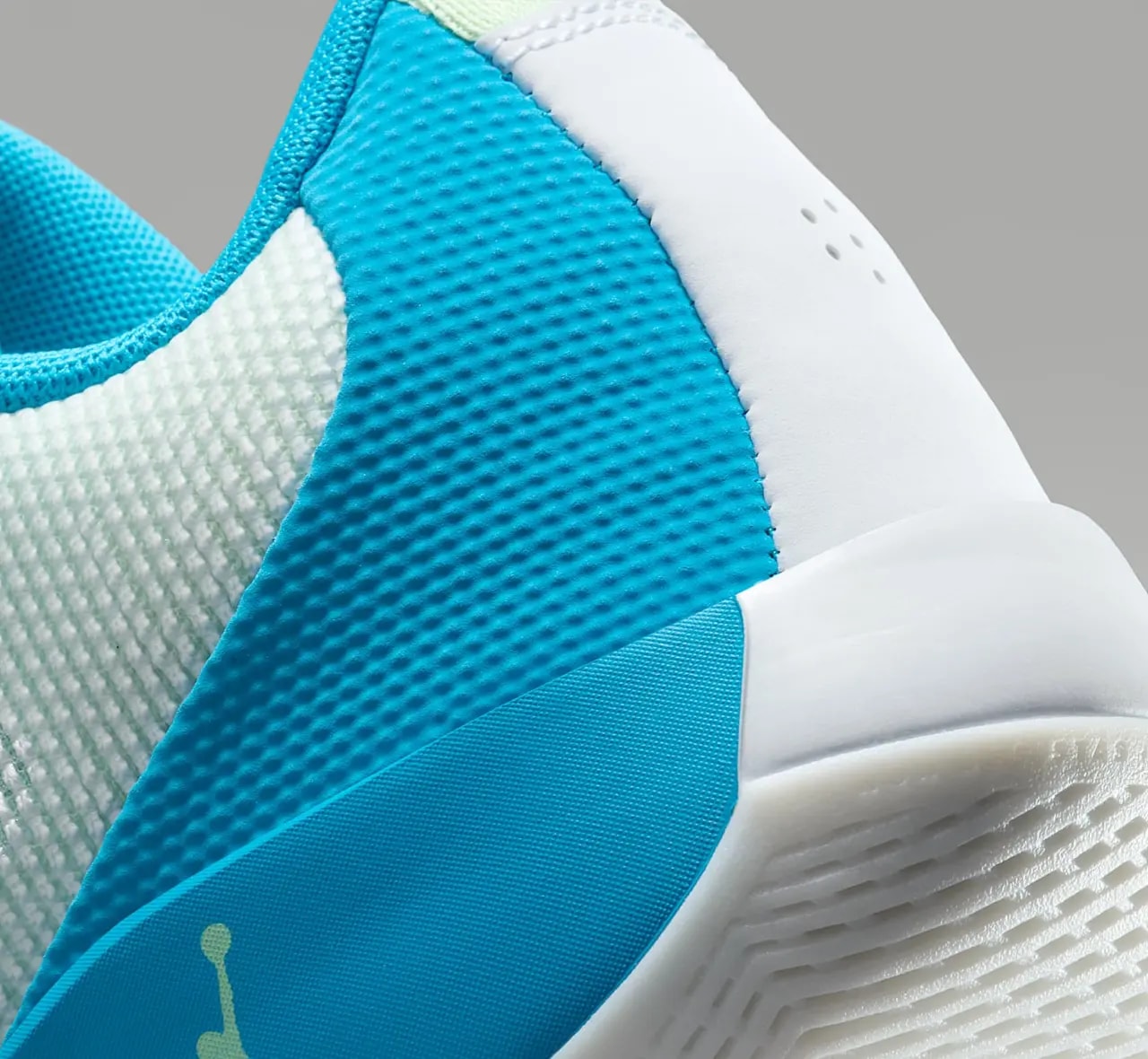 Giày Nike Air Jordan Luka .77 PF 'Navigator' HF0819-002 — ảnh 5