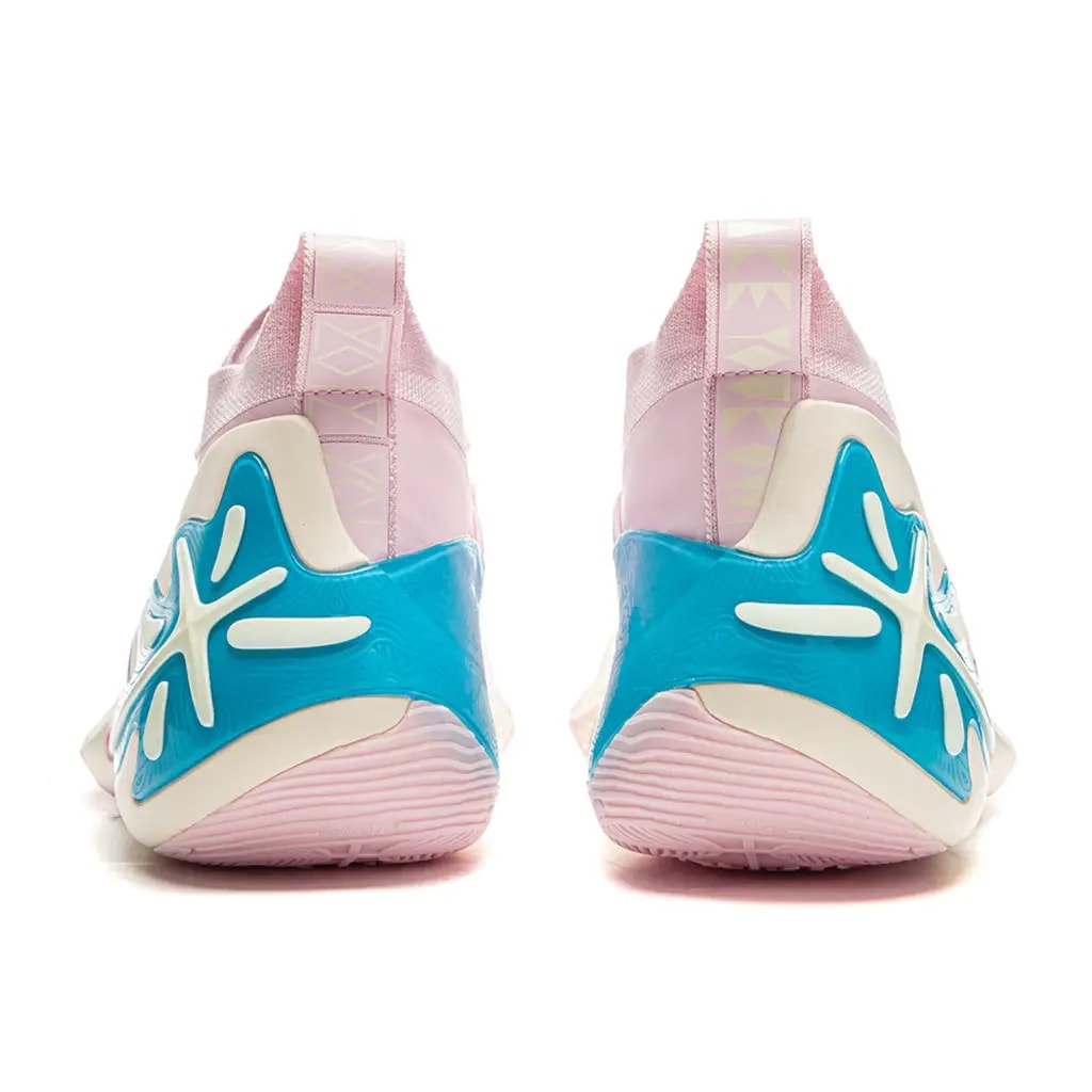 Giày Lining Way Of Wade 11 'South Beach' ABAU049-32 — ảnh 5