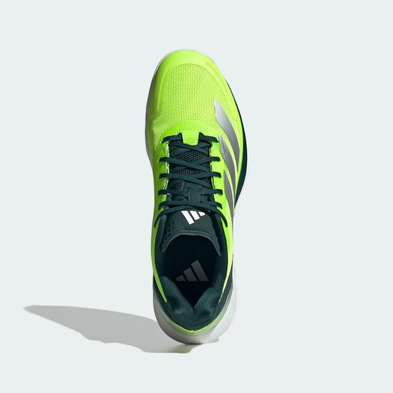 Giày Adidas Defiant Speed 2 'Lucid Lemon' JH5138 — ảnh 5