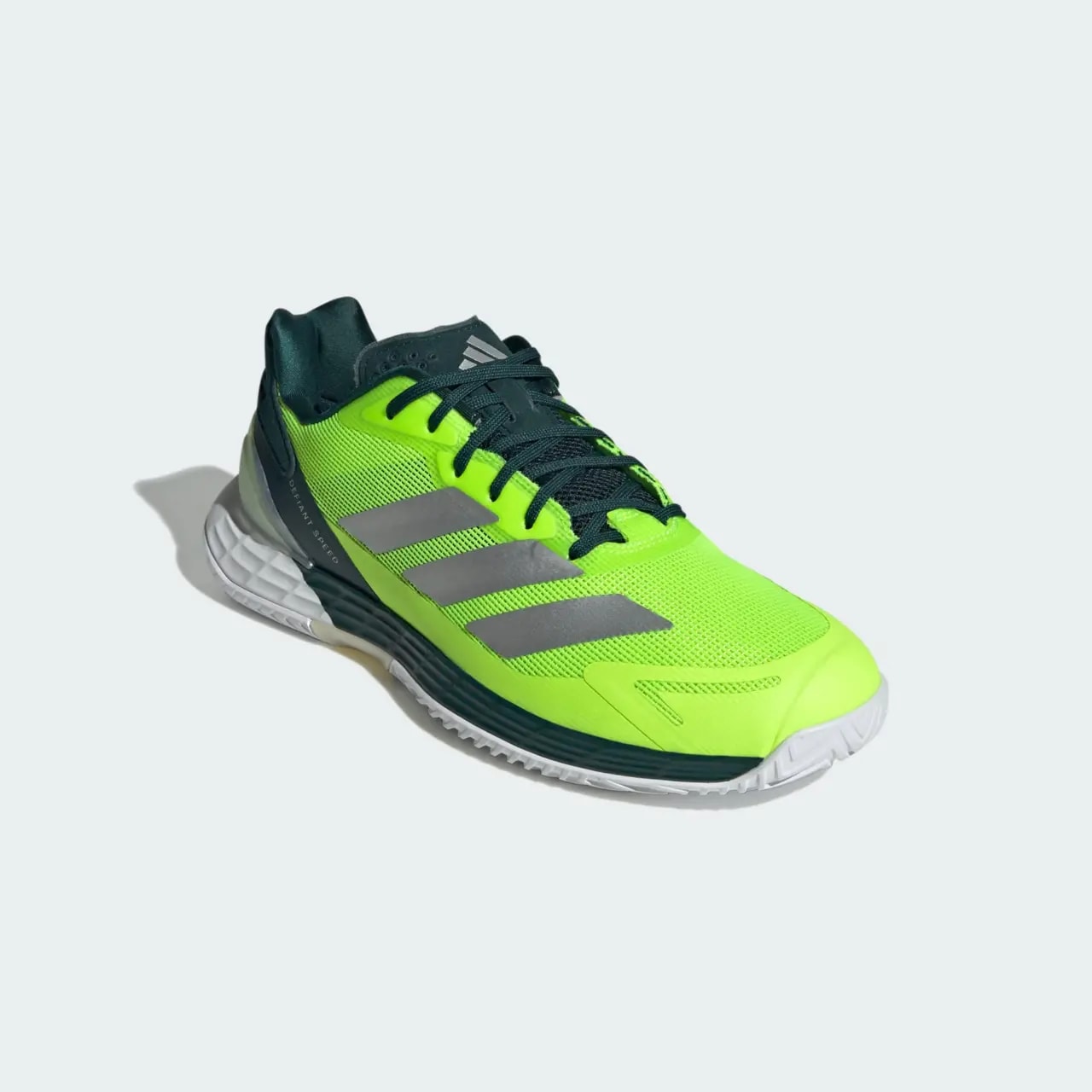 Giày Adidas Defiant Speed 2 'Lucid Lemon' JH5138 — ảnh 4
