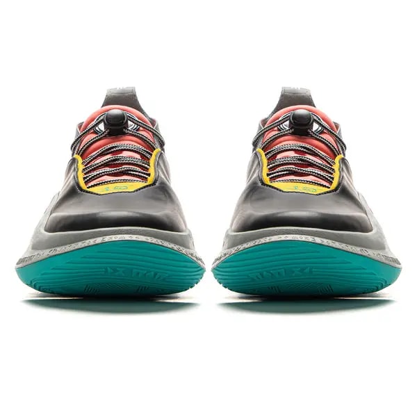 Giày Lining Way Of Wade 11 'Staple Retro Card' ABAU049-28 — ảnh 3