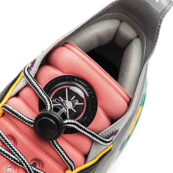 Giày Lining Way Of Wade 11 'Staple Retro Card' ABAU049-28 — ảnh 2