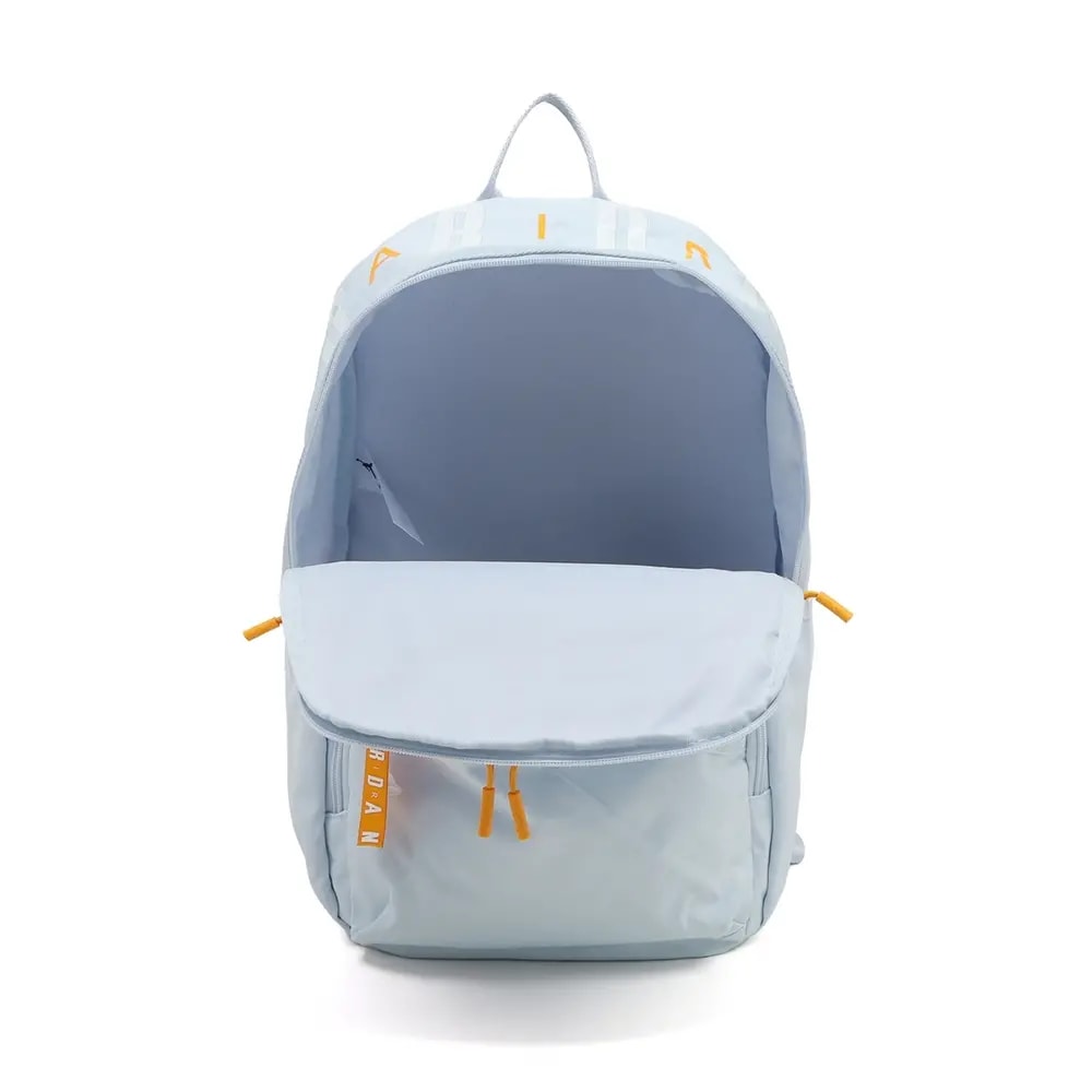 Balo Nike Air Jordan Jumpman 15 Backpack 'Blue Orange' JD2443001AD-002 — ảnh 3