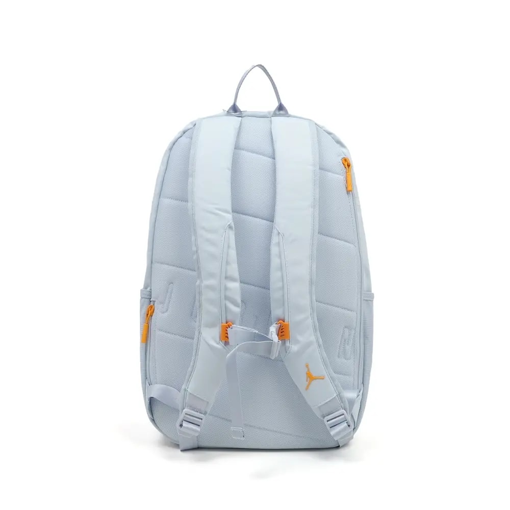 Balo Nike Air Jordan Jumpman 15 Backpack 'Blue Orange' JD2443001AD-002 — ảnh 2