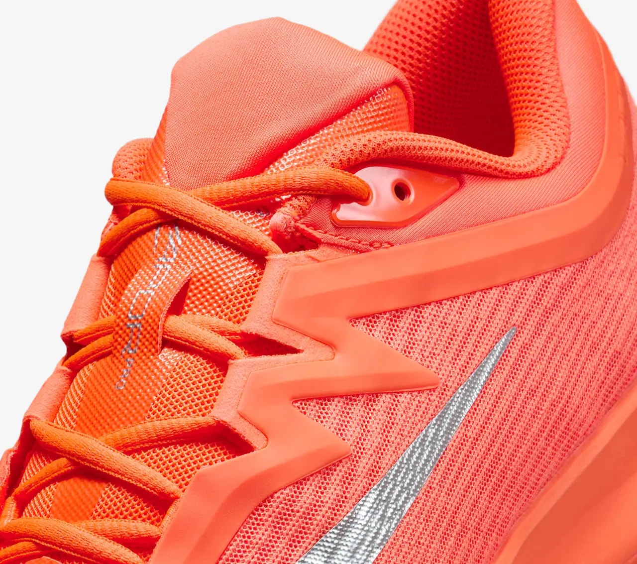 Giày Nike Vapor Pro 3 Premium 'Hyper Crimson' HQ2600-801 — ảnh 5