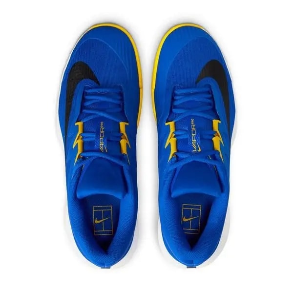 Giày Nike Vapor Pro 3 HC 'Racer Blue' FZ2161-402 — ảnh 3