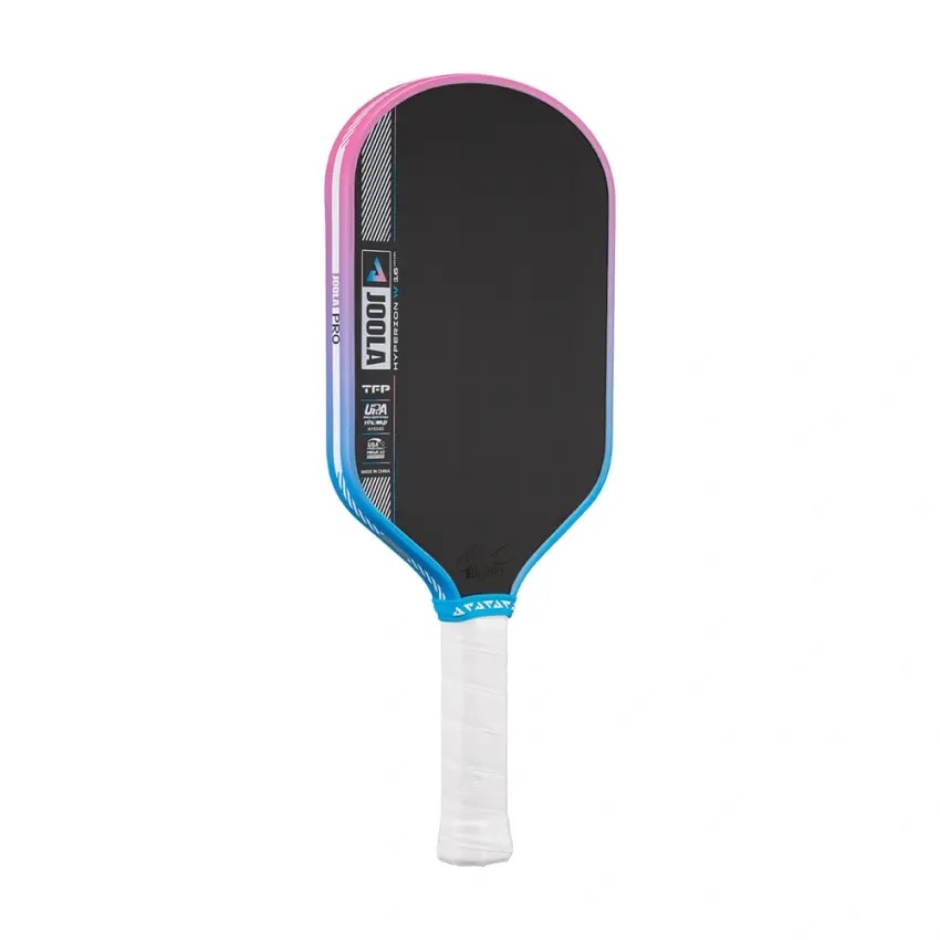 Vợt Pickleball Joola Hyperion Pro IV Asia 'Purple Blue' — ảnh 5