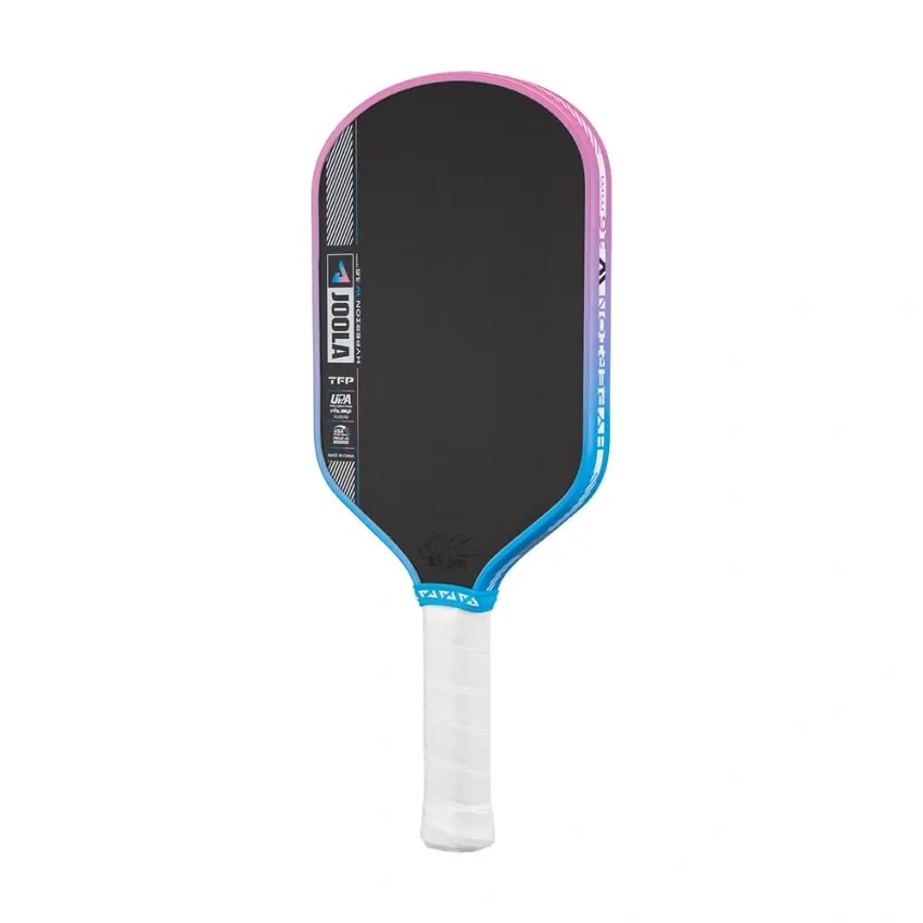 Vợt Pickleball Joola Hyperion Pro IV Asia 'Purple Blue' — ảnh 4