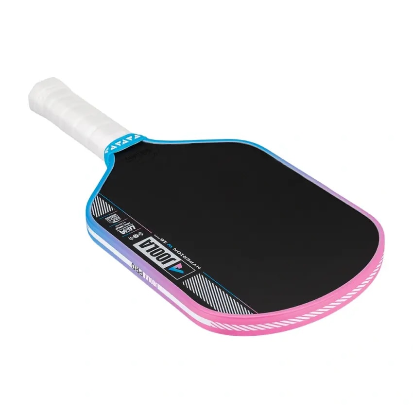 Vợt Pickleball Joola Hyperion Pro IV Asia 'Purple Blue' — ảnh 2