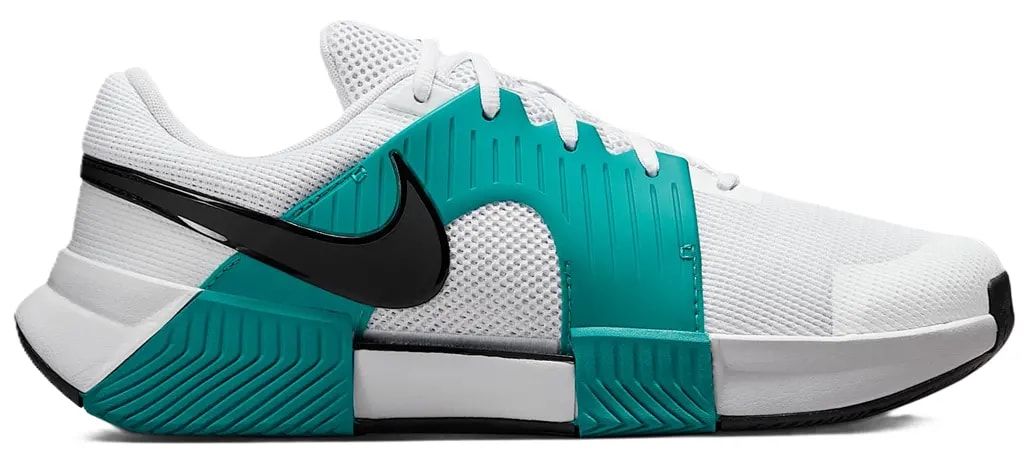 Giày Nike Zoom GP Challenge 1 'White Radiant Emerald' FB3147-104 — kich-thuoc: 41
