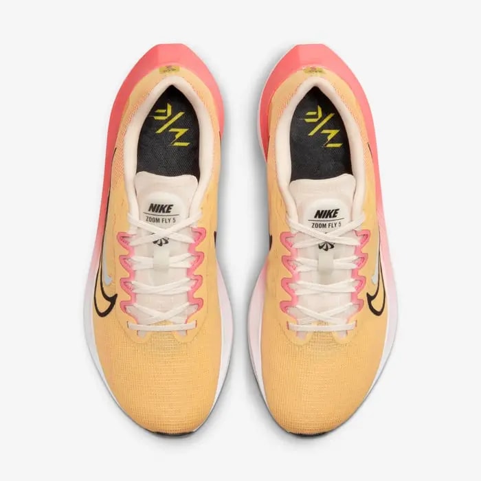 Giày Nike Air Zoom Fly 5 'Topaz Gold' DM8974-700 — ảnh 5
