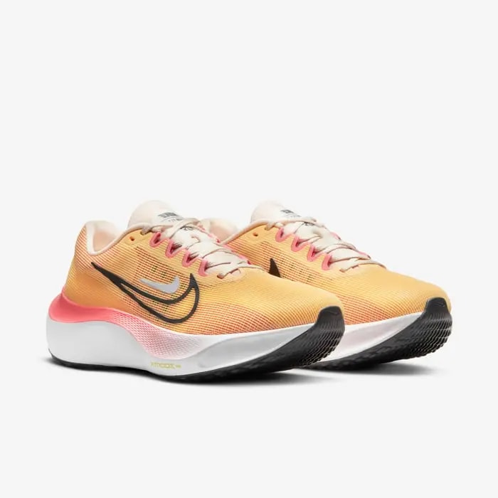 Giày Nike Air Zoom Fly 5 'Topaz Gold' DM8974-700 — ảnh 4