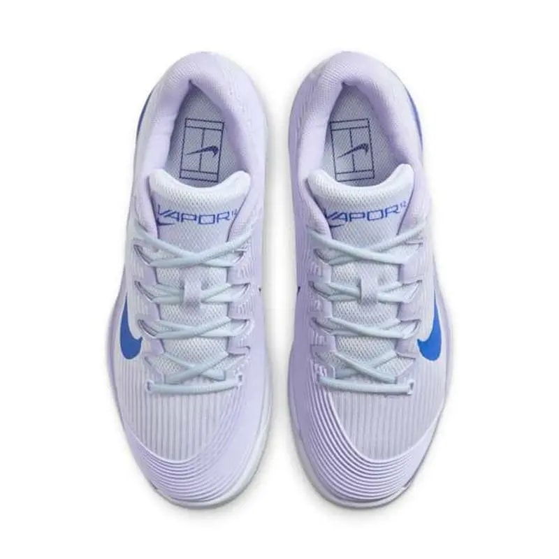Giày Nike Vapor 12 Premium 'Deep Night' FV5554-500 — ảnh 5