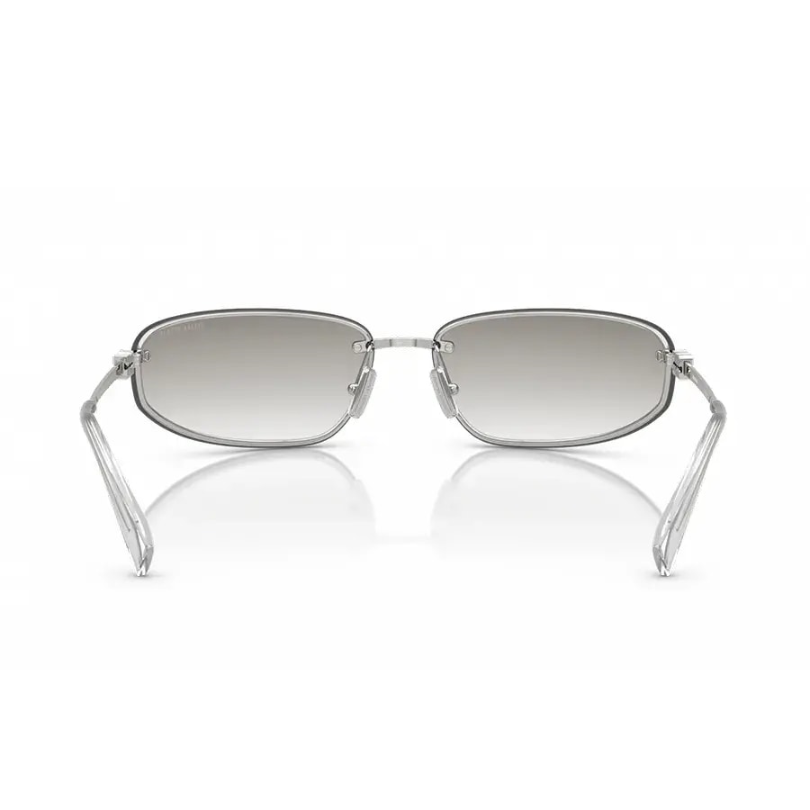 Kính Miu Miu Glasses ‘Grey’ 0MU-A50S-1BC8H1 — ảnh 3