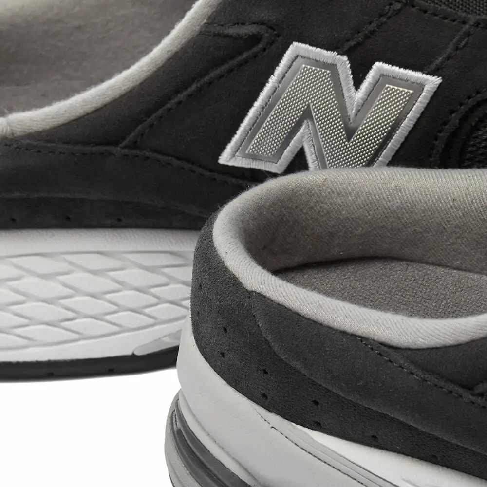 Giày New Balance 2002R 'Mule Phantom' M2002RMC — ảnh 4