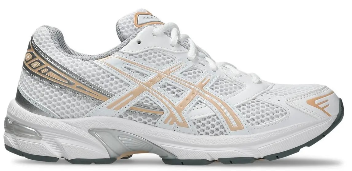 Giày Asics Gel-1130 'White Bisque' 1202A164-123 — kich-thuoc: 39.5