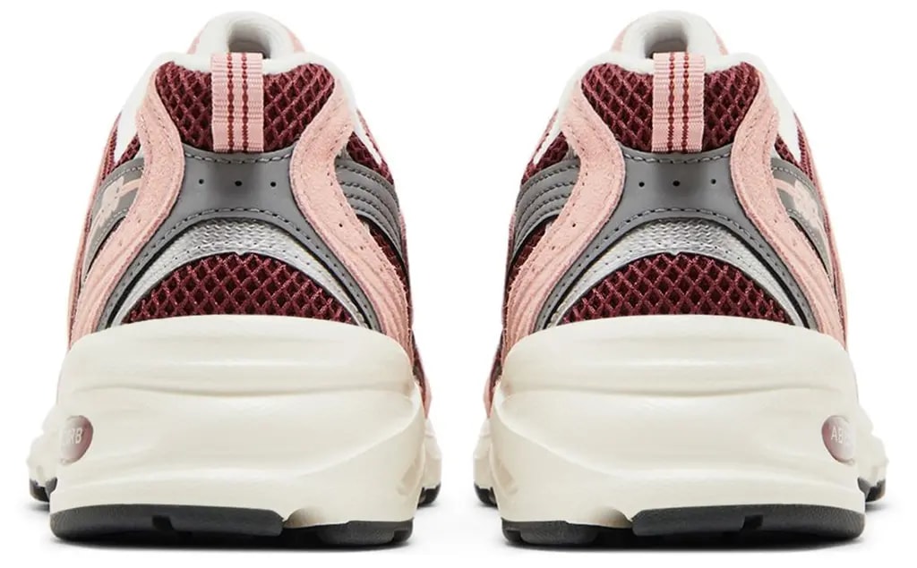 Giày New Balance 530 ‘Pink Moon’ MR530PG — ảnh 2