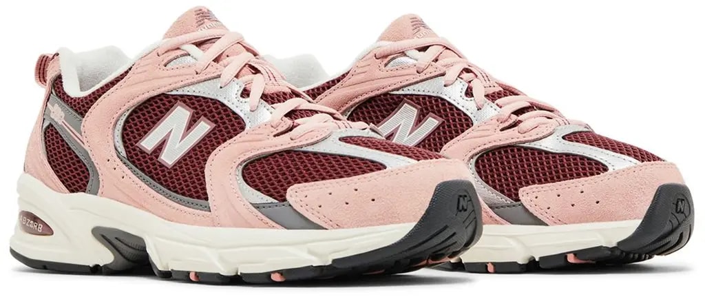 Giày New Balance 530 ‘Pink Moon’ MR530PG — ảnh 3