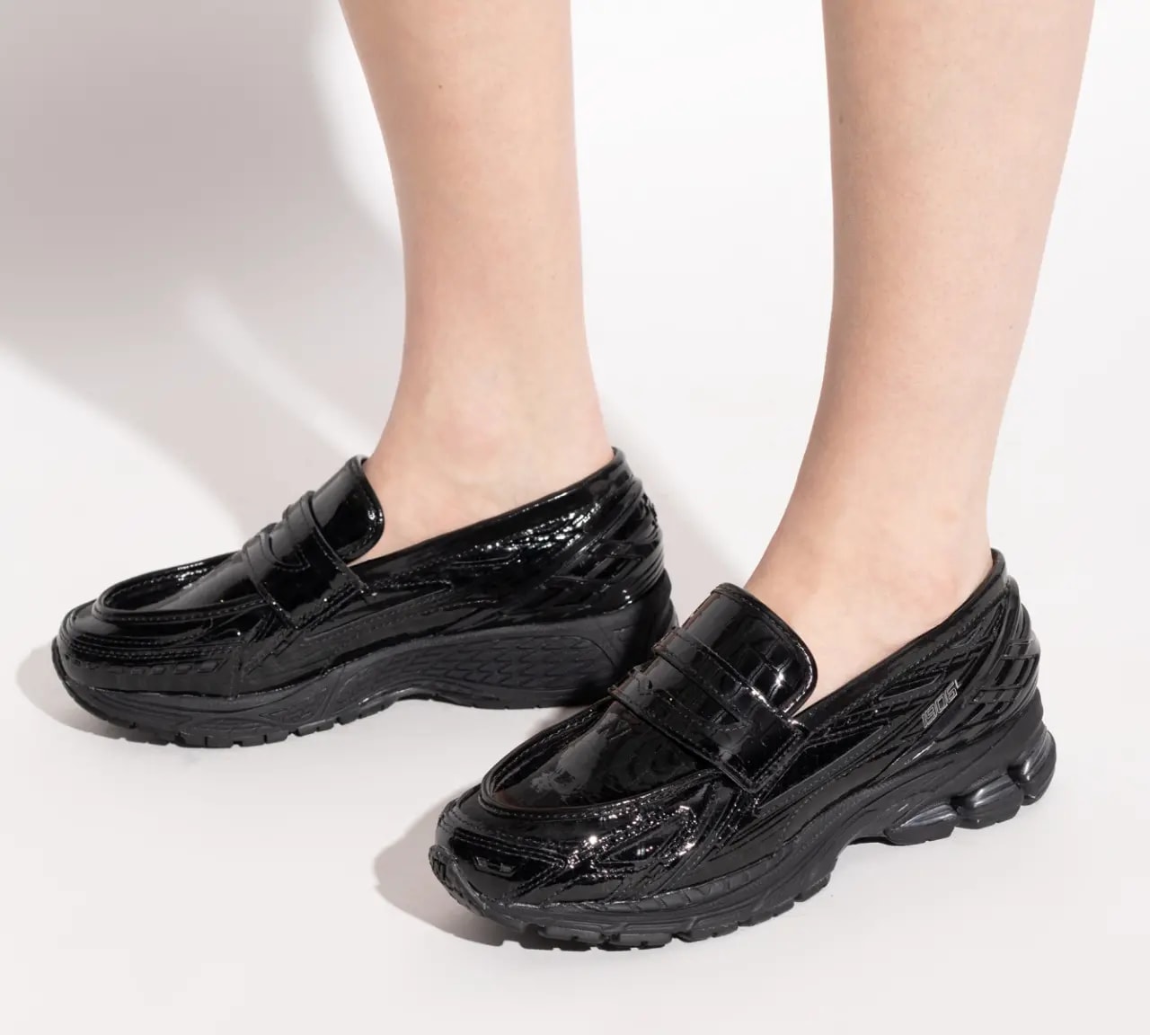 Giày New Balance 1906L 'Black Croc' U1906LCR — ảnh 3
