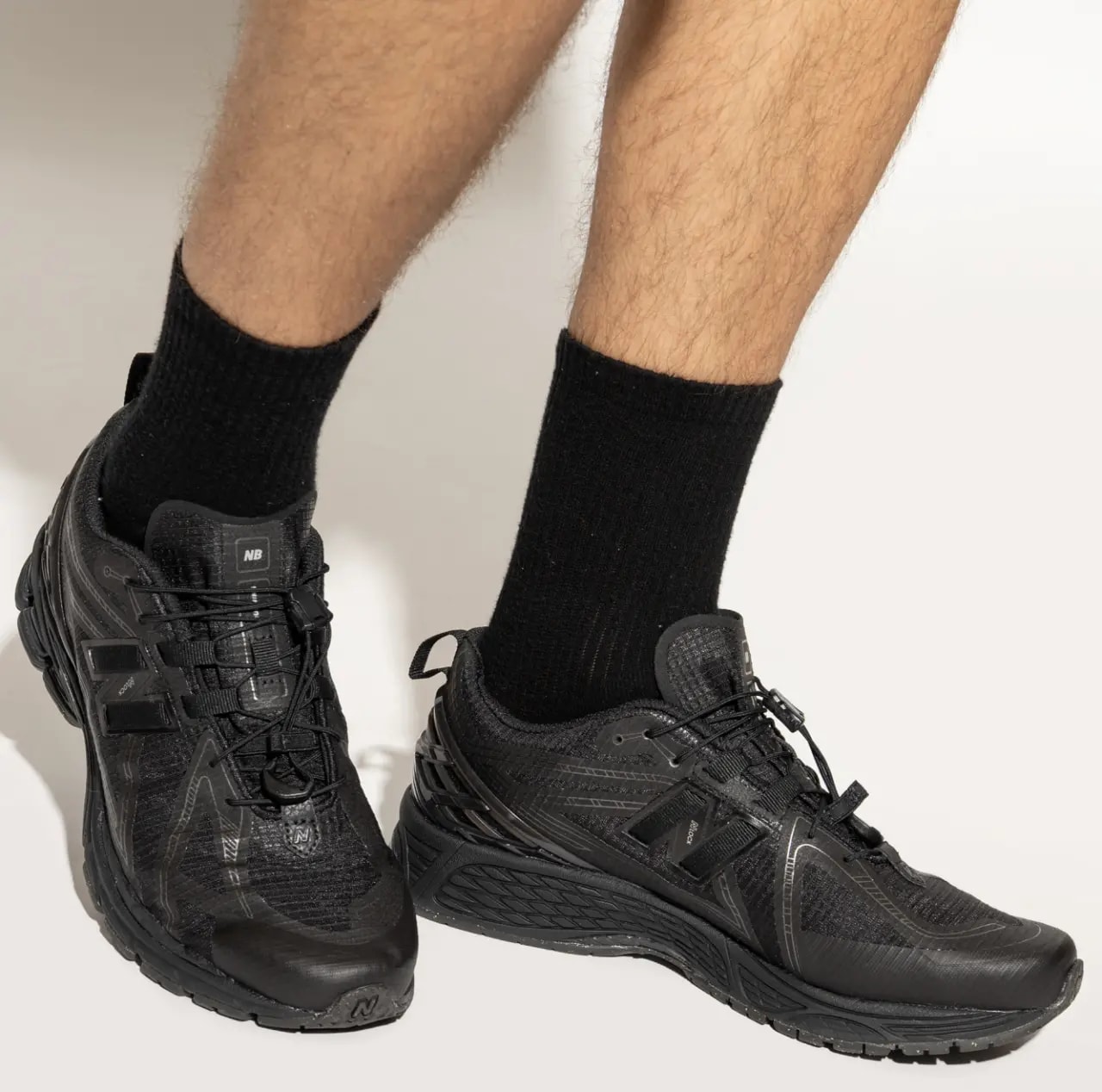 Giày New Balance 1906R 'Black' U1906RNB — ảnh 2