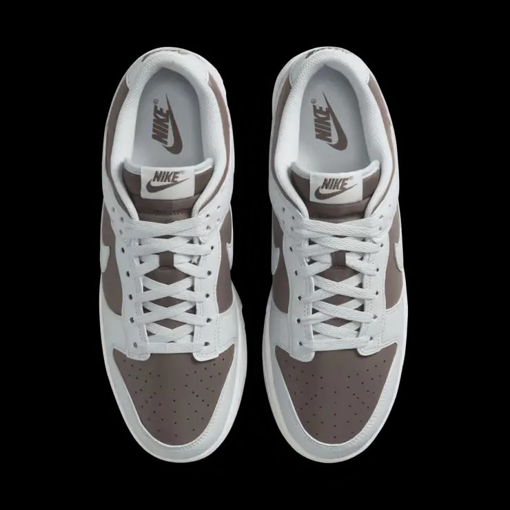 Giày Nike Dunk Low Retro 'Cave Stone' HF5441-202 — ảnh 2